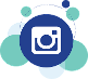Toppermost Instagram logo